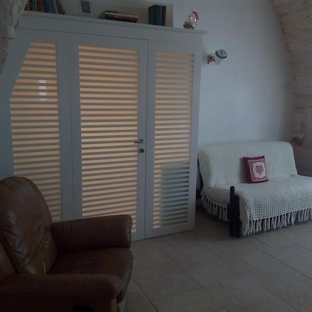 Casa Vacanze Giovanni Cesare Noci Eksteriør billede