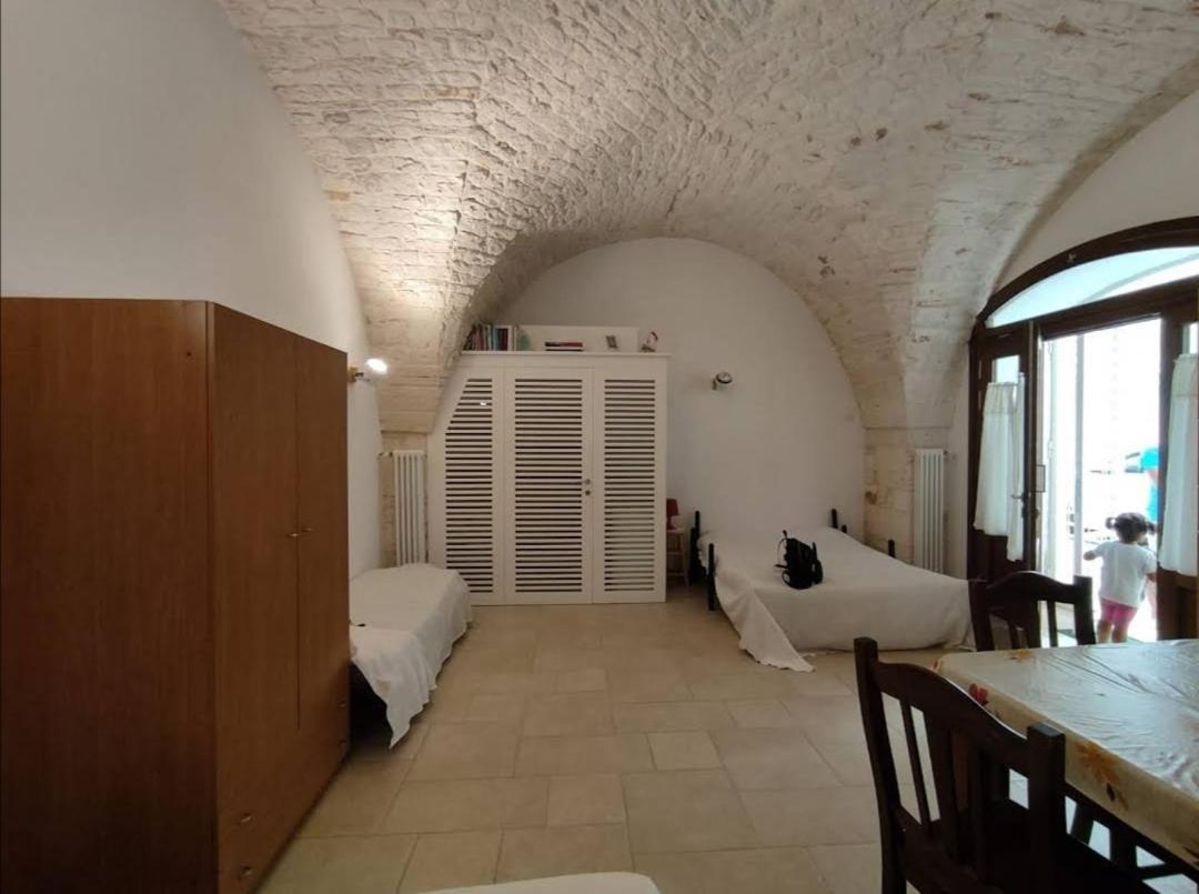 Casa Vacanze Giovanni Cesare Noci Eksteriør billede