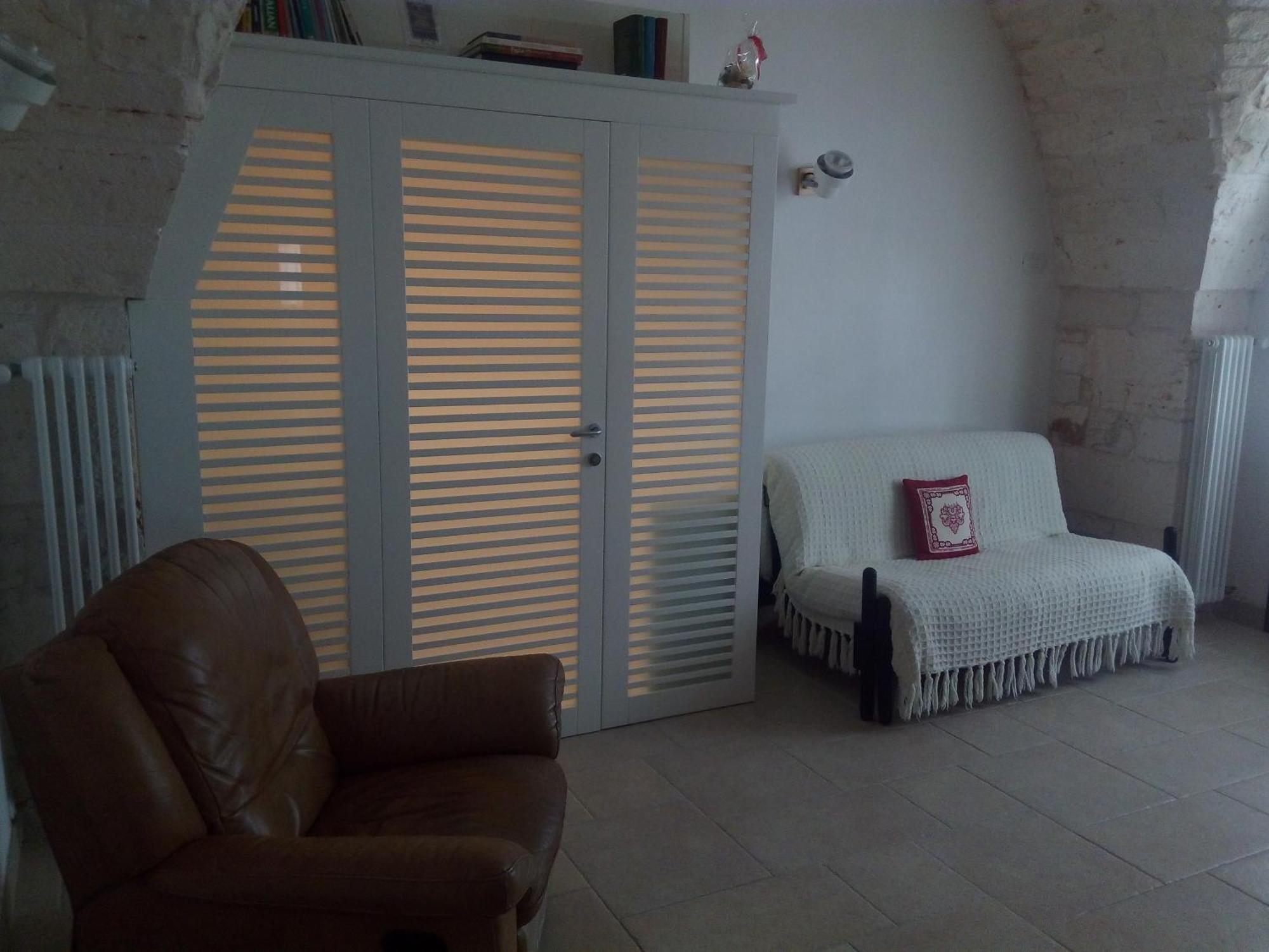 Casa Vacanze Giovanni Cesare Noci Eksteriør billede