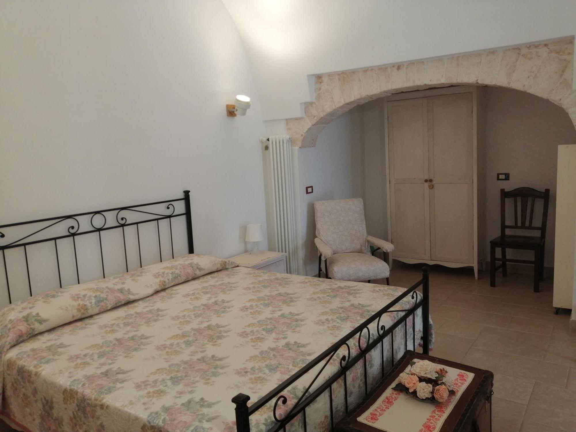 Casa Vacanze Giovanni Cesare Noci Værelse billede